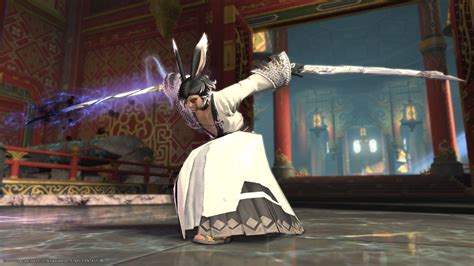 ffxiv skill gear